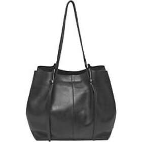 Depeche Madrid Shopper Dame