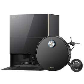 Dreame X60 Pro Ultra Complete