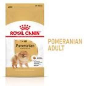 Royal Canin Adult Pomeranian 3kg