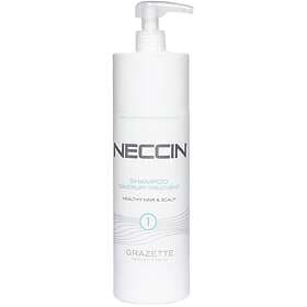 Grazette Neccin 1 Dandruff Treatment Shampoo 1000ml