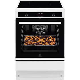Electrolux LKI6489NOW (Hvit)