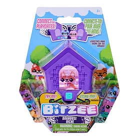 Bitzee Doghouse