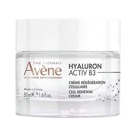 Avene Hyaluron Activ B3 Cellular Renewal Cream 50ml