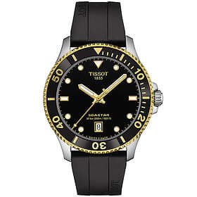 Tissot Seastar 1000 40mm T120.410.27.051.00