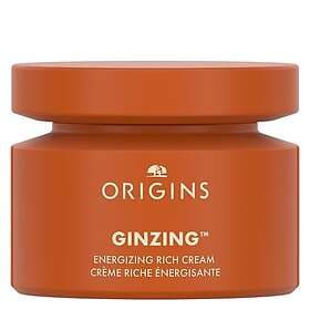 Origins GinZing Energizing Rich Cream 50ml