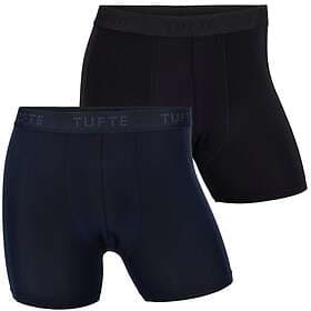 Tufte Wear Softboost M Boxer Briefs 2-Pk
