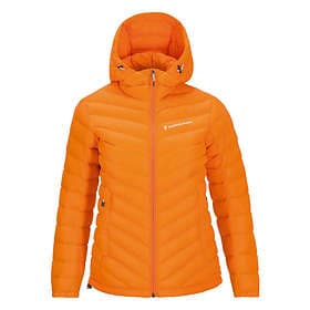 Peak Performance Frost Down Hood Jacket (Dame)