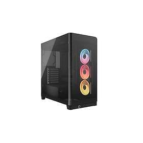 Corsair 4500X LX-R RGB