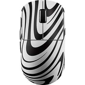Pulsar X2 Crazylight Mini Wireless