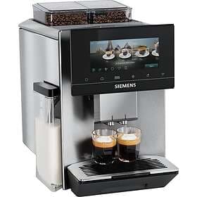 Siemens EQ900 Steel TQ927E03