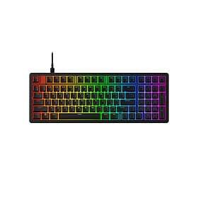 HyperX Origins 2 1800 Tastatur 96% Mekanisk Lineær Hot Swappable Brytere USB-A U