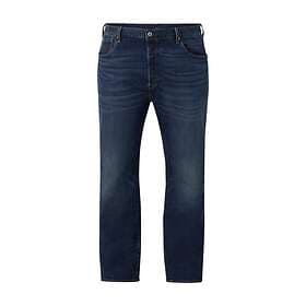 Levi's 501 Original BT Jeans (Herre)