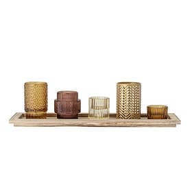 Bloomingville Sanga Lysestake