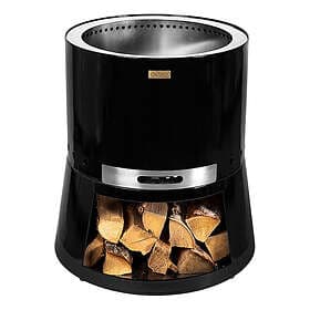 Espegard Bålbrenner Pilar Premium